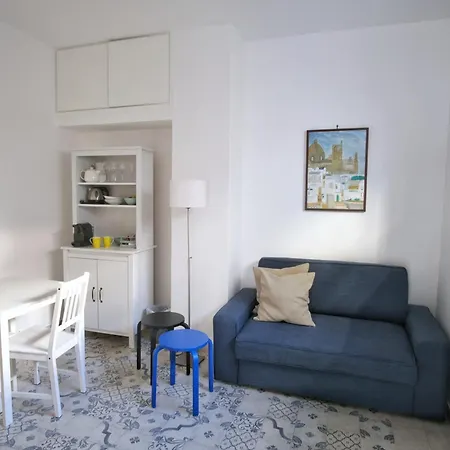 In Centro Ad Anacapri Guest house *